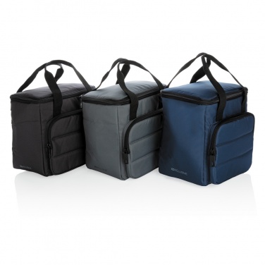 Logo trade promotional merchandise picture of: Impact AWARE™ RPET cooler bag
