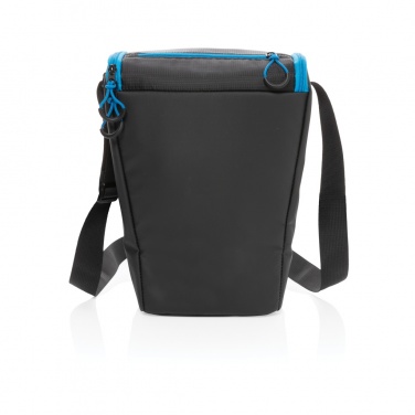 Logo trade promotional gifts picture of: Explorer portable outdoor cooler bag
