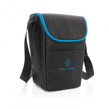 Logo trade advertising products picture of: Explorer portable outdoor cooler bag