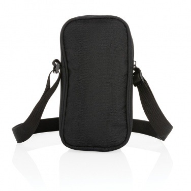 Logotrade promotional product image of: Tierra cooler sling bag