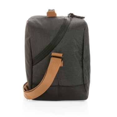Logo trade business gift photo of: Impact AWARE™  Urban outdoor cooler bag