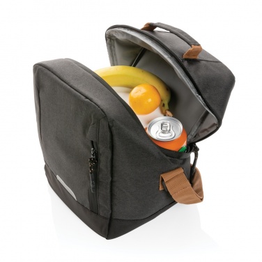 Logotrade promotional merchandise picture of: Impact AWARE™  Urban outdoor cooler bag