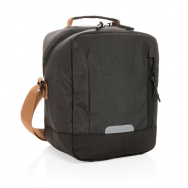 Logotrade promotional product picture of: Impact AWARE™  Urban outdoor cooler bag