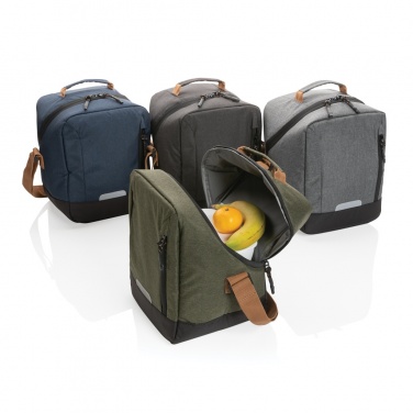 Logotrade promotional merchandise picture of: Impact AWARE™  Urban outdoor cooler bag