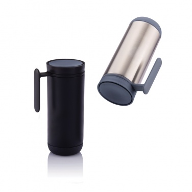Logotrade corporate gift picture of: Clik leak proof travel mug
