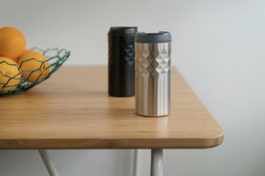 Logo trade business gifts image of: Mosa tumbler
