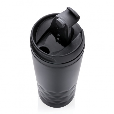 Logotrade promotional merchandise photo of: Geometric mug