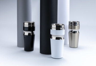Logo trade promotional products picture of: Contour tumbler