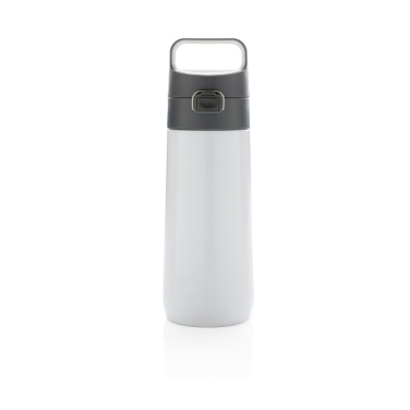 Logotrade corporate gifts photo of: Hydrate leak proof lockable vacuum bottle