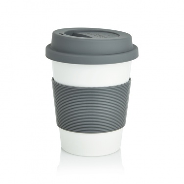 Logotrade promotional giveaways photo of: PLA coffee cup