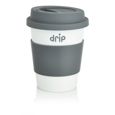 Logo trade promotional gift photo of: PLA coffee cup