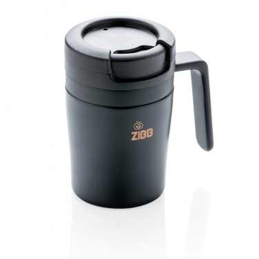 Logotrade advertising product image of: Coffee to go mug