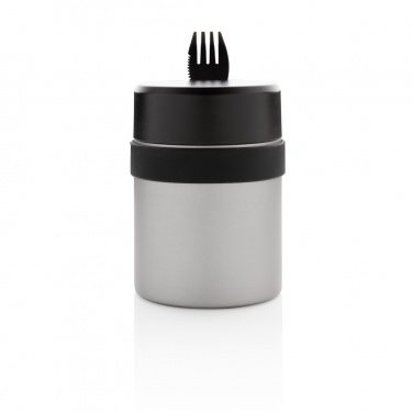 Logotrade promotional gifts photo of: Bogota food flask with ceramic coating
