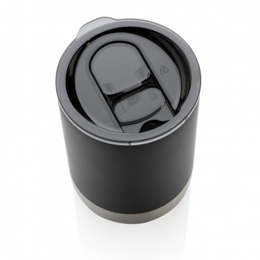 Logotrade promotional giveaway image of: RCS recycled stainless steel tumbler