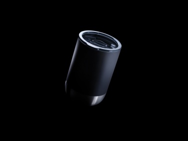 Logo trade promotional giveaways image of: RCS recycled stainless steel tumbler