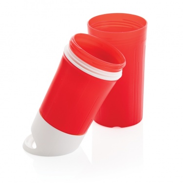 Logo trade business gift photo of: BE O Bottle, Water Bottle, Made In EU