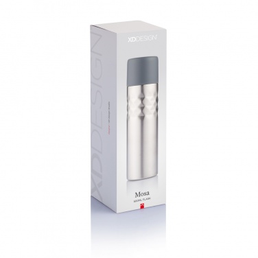 Logo trade promotional product photo of: Mosa flask