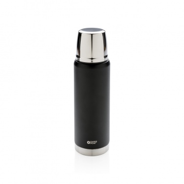 Logotrade promotional giveaway picture of: Swiss Peak Elite 0.5L copper vacuum flask