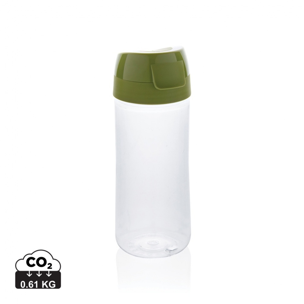 Logo trade advertising products image of: Tritan™ Renew bottle 0,5L Made In EU