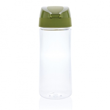 Logotrade promotional item image of: Tritan™ Renew bottle 0,5L Made In EU