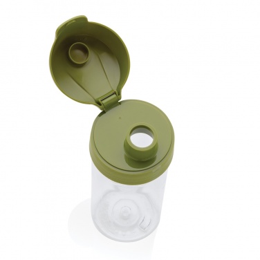 Logo trade promotional giveaways image of: Tritan™ Renew bottle 0,5L Made In EU