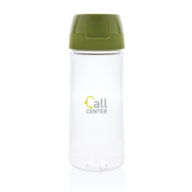 Logotrade corporate gifts photo of: Tritan™ Renew bottle 0,5L Made In EU