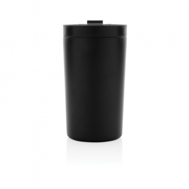 Logo trade corporate gift photo of: RCS RSS Double wall vacuum leakproof lock mug