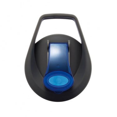 Logo trade corporate gifts picture of: Water bottle with infuser