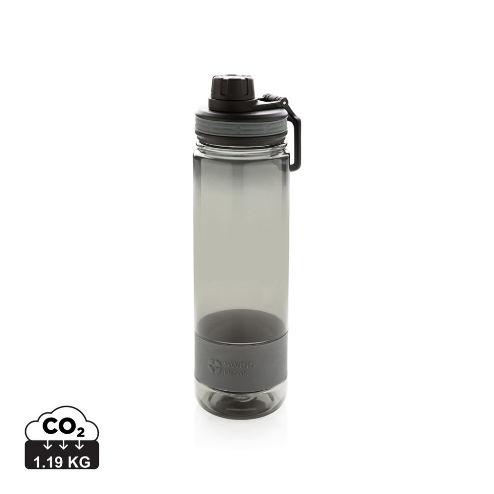 Logo trade promotional merchandise photo of: Tritan bottle