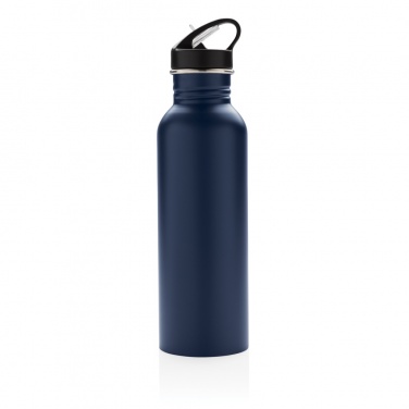 Logotrade promotional merchandise image of: Deluxe stainless steel activity bottle