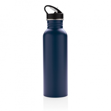 Logotrade promotional products photo of: Deluxe stainless steel activity bottle