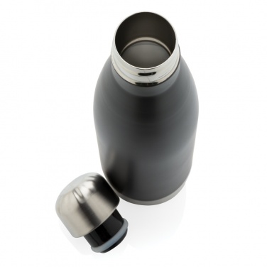 Logotrade promotional item picture of: Vacuum insulated stainless steel bottle