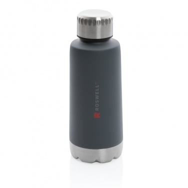 Logo trade promotional gifts picture of: Trend leakproof vacuum bottle