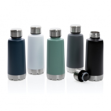 Logotrade promotional merchandise photo of: Trend leakproof vacuum bottle