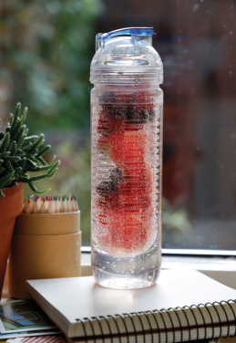 Logotrade promotional merchandise picture of: Water bottle with infuser