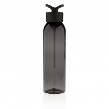 Logo trade promotional giveaways image of: AS water bottle