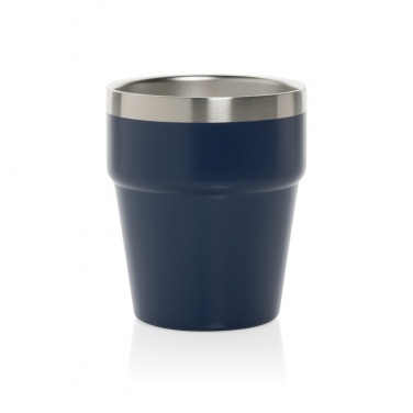 Logotrade advertising product picture of: Clark RCS double wall coffee cup 300ML