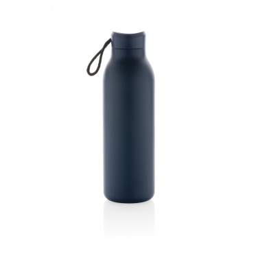Logotrade advertising product picture of: Avira Avior RCS Re-steel bottle 500 ML