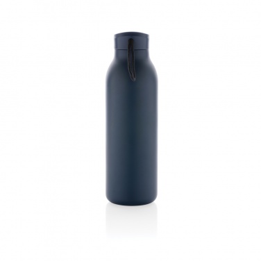 Logotrade business gifts photo of: Avira Avior RCS Re-steel bottle 500 ML