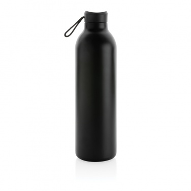 Logotrade promotional items photo of: Avira Avior RCS Re-steel bottle 1L