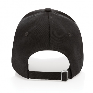 Logotrade promotional products photo of: Impact 5panel 280gr Recycled cotton cap with AWARE™ tracer