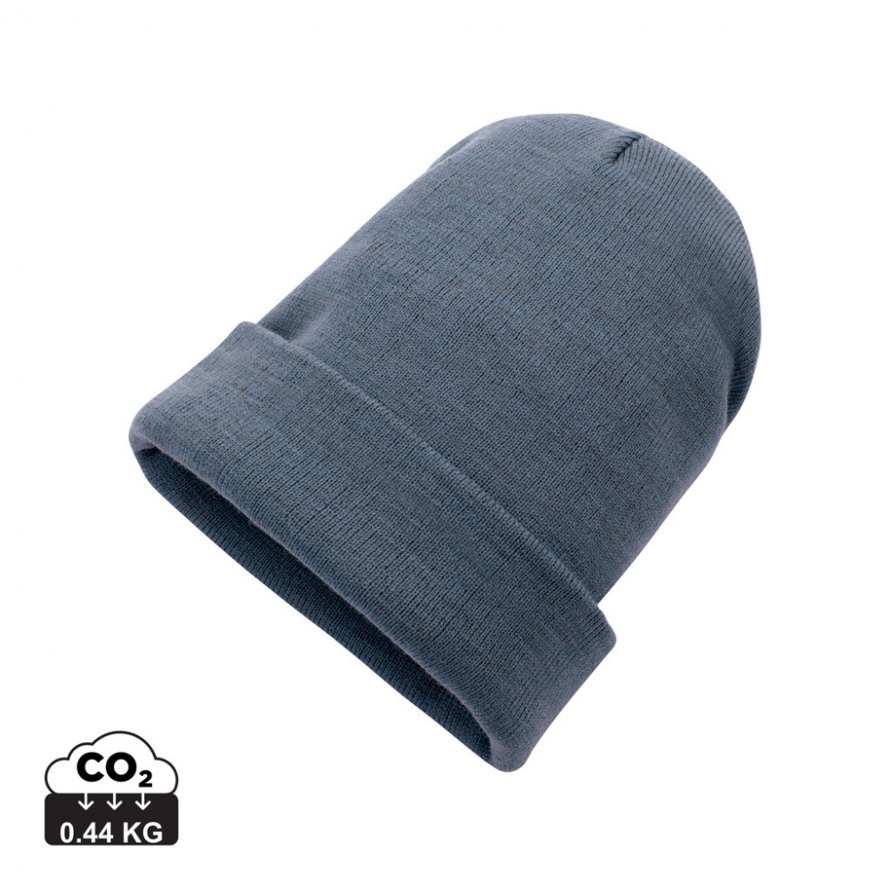 Logotrade promotional gifts photo of: Impact AWARE™ Polylana® beanie