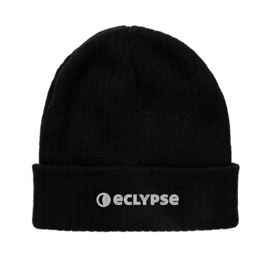 Logotrade promotional giveaway picture of: Pryor AWARE™ Polylana® beanie with cuff