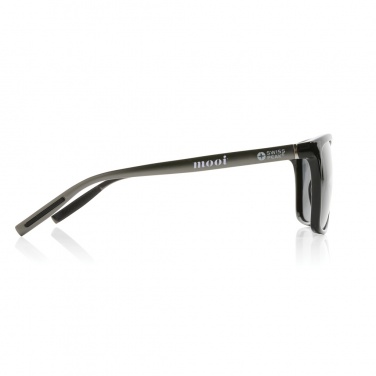 Logotrade promotional items photo of: Swiss Peak RCS rplastic polarised sunglasses