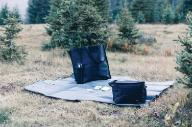 Logotrade advertising product picture of: Impact AWARE™ RPET picnic blanket