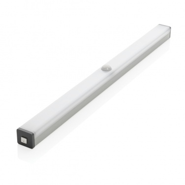 Logotrade corporate gift image of: USB-rechargeable motion sensor LED light large
