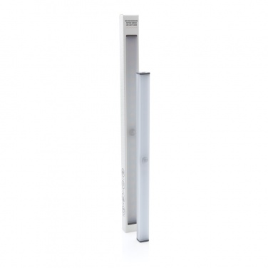 Logotrade business gifts photo of: USB-rechargeable motion sensor LED light large