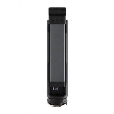 Logo trade corporate gift photo of: Gear X RCS rPlastic USB rechargeable worklight