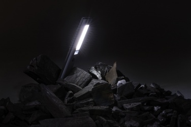 Logotrade advertising products photo of: Gear X RCS plastic USB rechargeable inspection light