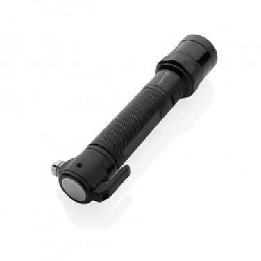 Logotrade promotional items photo of: Gear X RCS recycled aluminum high performance car torch